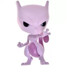 Фигурка Funko POP! Games. Pokemon: Mewtwo Mewtu 583